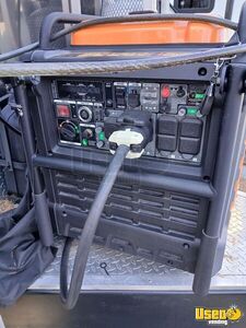 2023 Kitchen Trailer Kitchen Food Trailer Steam Table Pennsylvania for Sale