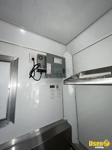2023 Kitchen Trailer Kitchen Food Trailer Stock Pot Burner California for Sale
