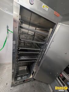 2023 Kitchen Trailer Kitchen Food Trailer Stock Pot Burner Florida for Sale