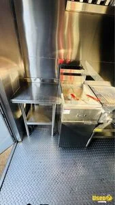 2023 Kitchen Trailer Kitchen Food Trailer Stovetop Arizona for Sale