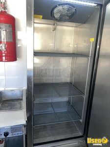 2023 Kitchen Trailer Kitchen Food Trailer Stovetop California for Sale