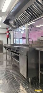 2023 Kitchen Trailer Kitchen Food Trailer Stovetop California for Sale