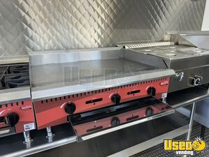 2023 Kitchen Trailer Kitchen Food Trailer Stovetop California for Sale
