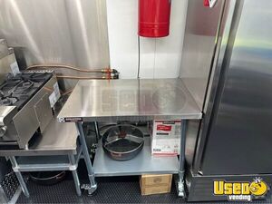 2023 Kitchen Trailer Kitchen Food Trailer Stovetop Connecticut for Sale