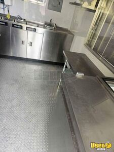 2023 Kitchen Trailer Kitchen Food Trailer Stovetop Florida for Sale