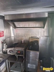 2023 Kitchen Trailer Kitchen Food Trailer Stovetop Florida for Sale