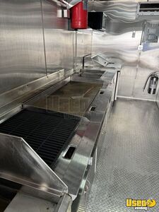 2023 Kitchen Trailer Kitchen Food Trailer Stovetop Florida for Sale