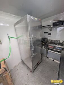 2023 Kitchen Trailer Kitchen Food Trailer Stovetop Florida for Sale