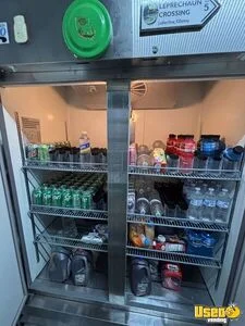 2023 Kitchen Trailer Kitchen Food Trailer Stovetop Kentucky for Sale