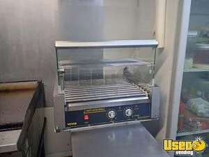2023 Kitchen Trailer Kitchen Food Trailer Stovetop Mississippi for Sale