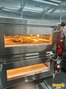 2023 Kitchen Trailer Kitchen Food Trailer Stovetop Montana for Sale
