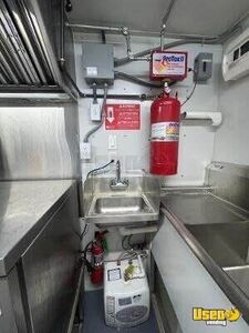 2023 Kitchen Trailer Kitchen Food Trailer Stovetop Nevada for Sale