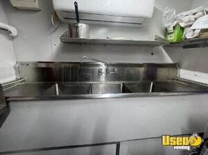2023 Kitchen Trailer Kitchen Food Trailer Stovetop Nevada for Sale