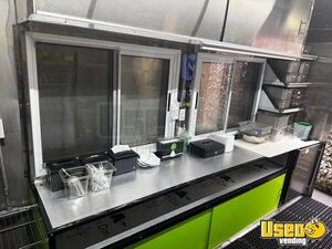 2023 Kitchen Trailer Kitchen Food Trailer Stovetop New Jersey for Sale
