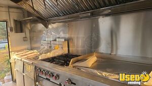 2023 Kitchen Trailer Kitchen Food Trailer Stovetop Pennsylvania for Sale
