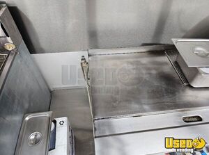 2023 Kitchen Trailer Kitchen Food Trailer Stovetop Texas for Sale