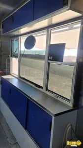 2023 Kitchen Trailer Kitchen Food Trailer Stovetop Texas for Sale