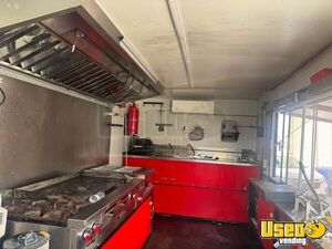 2023 Kitchen Trailer Kitchen Food Trailer Stovetop Utah for Sale