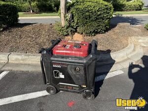 2023 Kitchen Trailer Kitchen Food Trailer Surveillance Cameras South Carolina for Sale