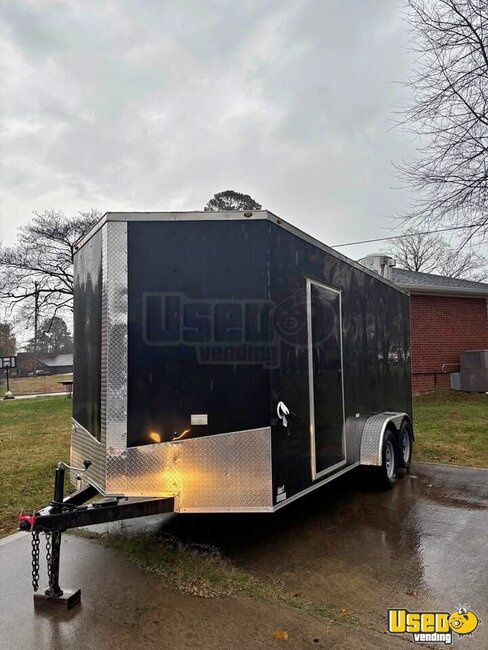 2023 Kitchen Trailer Kitchen Food Trailer Tennessee for Sale
