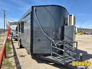 2023 Kitchen Trailer Kitchen Food Trailer Texas for Sale