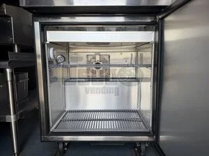 2023 Kitchen Trailer Kitchen Food Trailer Triple Sink Arizona for Sale