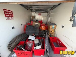 2023 Kitchen Trailer Kitchen Food Trailer Triple Sink Arizona for Sale