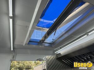 2023 Kitchen Trailer Kitchen Food Trailer Triple Sink California for Sale