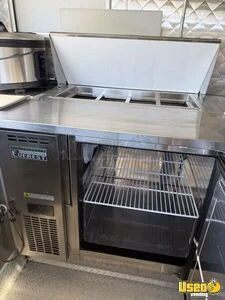 2023 Kitchen Trailer Kitchen Food Trailer Triple Sink California for Sale