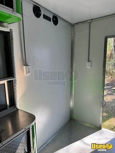 2023 Kitchen Trailer Kitchen Food Trailer Triple Sink Mississippi for Sale