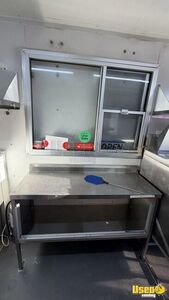 2023 Kitchen Trailer Kitchen Food Trailer Triple Sink Nevada for Sale