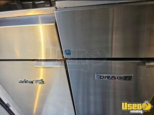2023 Kitchen Trailer Kitchen Food Trailer Triple Sink Texas for Sale