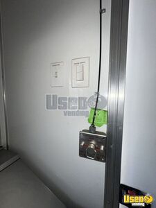 2023 Kitchen Trailer Kitchen Food Trailer Tv California for Sale