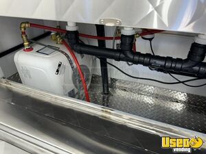 2023 Kitchen Trailer Kitchen Food Trailer Tv California for Sale