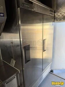2023 Kitchen Trailer Kitchen Food Trailer Tv California for Sale