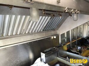 2023 Kitchen Trailer Kitchen Food Trailer Upright Freezer Massachusetts for Sale