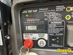 2023 Kitchen Trailer Kitchen Food Trailer Upright Freezer North Carolina for Sale