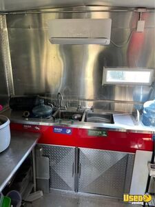 2023 Kitchen Trailer Kitchen Food Trailer Upright Freezer Oklahoma for Sale