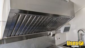 2023 Kitchen Trailer Kitchen Food Trailer Upright Freezer Oregon for Sale