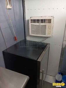 2023 Kitchen Trailer Kitchen Food Trailer Upright Freezer Tennessee for Sale