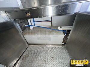 2023 Kitchen Trailer Kitchen Food Trailer Vertical Broiler California for Sale