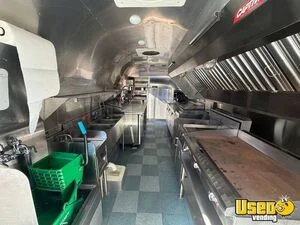 2023 Kitchen Trailer Kitchen Food Trailer Warming Cabinet Arizona for Sale