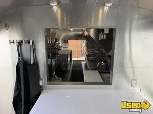 2023 Kitchen Trailer Kitchen Food Trailer Warming Cabinet Arizona for Sale
