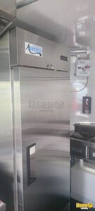 2023 Kitchen Trailer Kitchen Food Trailer Warming Cabinet Pennsylvania for Sale