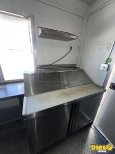 2023 Kitchen Trailer Kitchen Food Trailer Water Tank California for Sale