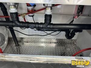 2023 Kitchen Trailer Kitchen Food Trailer Water Tank California for Sale