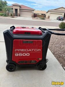 2023 Kitchen Trailer Kitchen Food Trailer Work Table Arizona for Sale