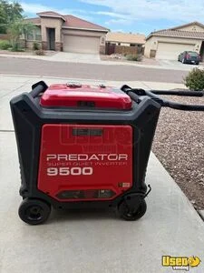 2023 Kitchen Trailer Kitchen Food Trailer Work Table Arizona for Sale