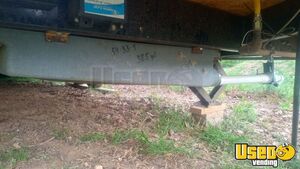 2023 Kitchen Trailer Kitchen Food Trailer Work Table Arkansas for Sale