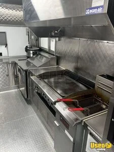 2023 Kitchen Trailer Kitchen Food Trailer Work Table California for Sale